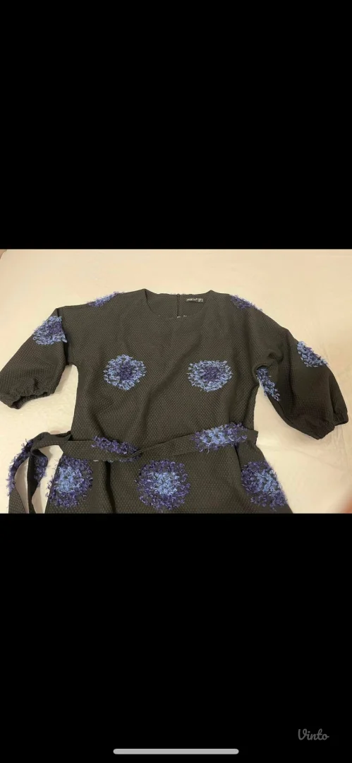 Potpuno nova haljina