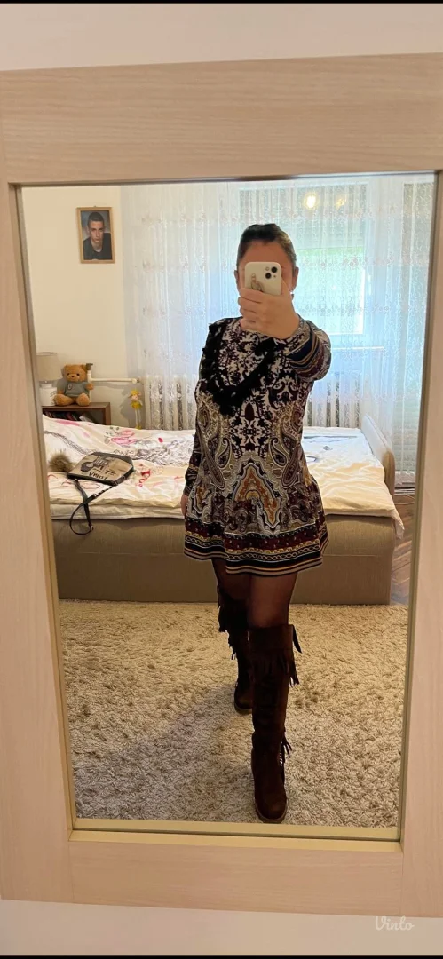 P. S. Fashion haljina tunika