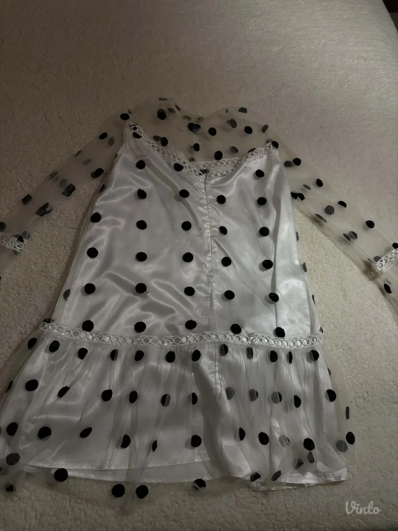 Potpuno nova haljina