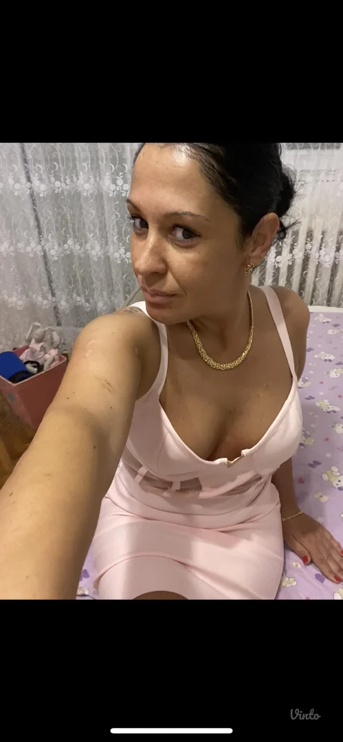 Potpuno nova haljina sa etiketom