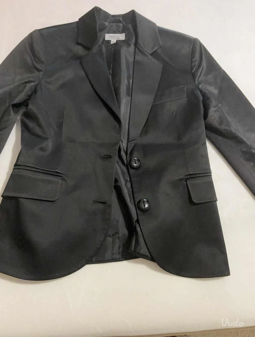 Potpuno ocuvan Happening sako