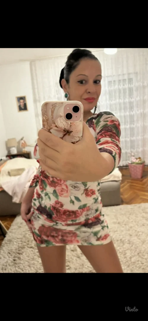 Potpuno nova haljina