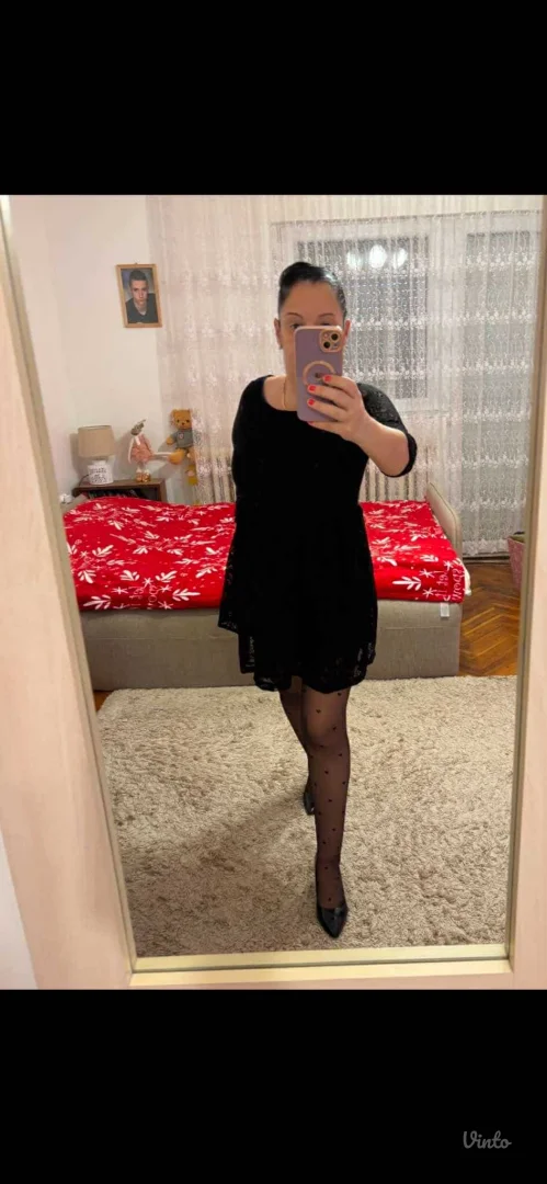 Potpuno ocuvana haljina tunika