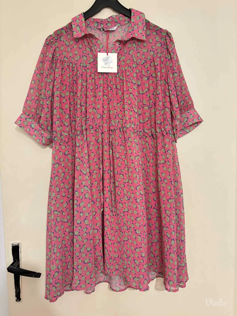 Potpuno nova haljina sa etiketom