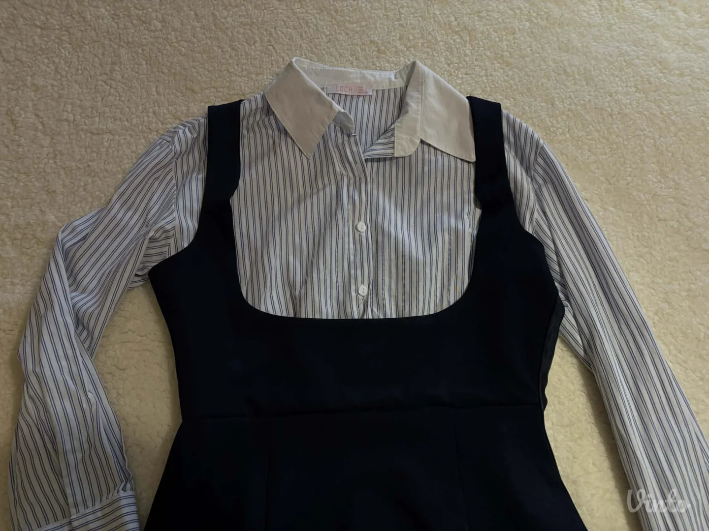 Potpuno nova haljina