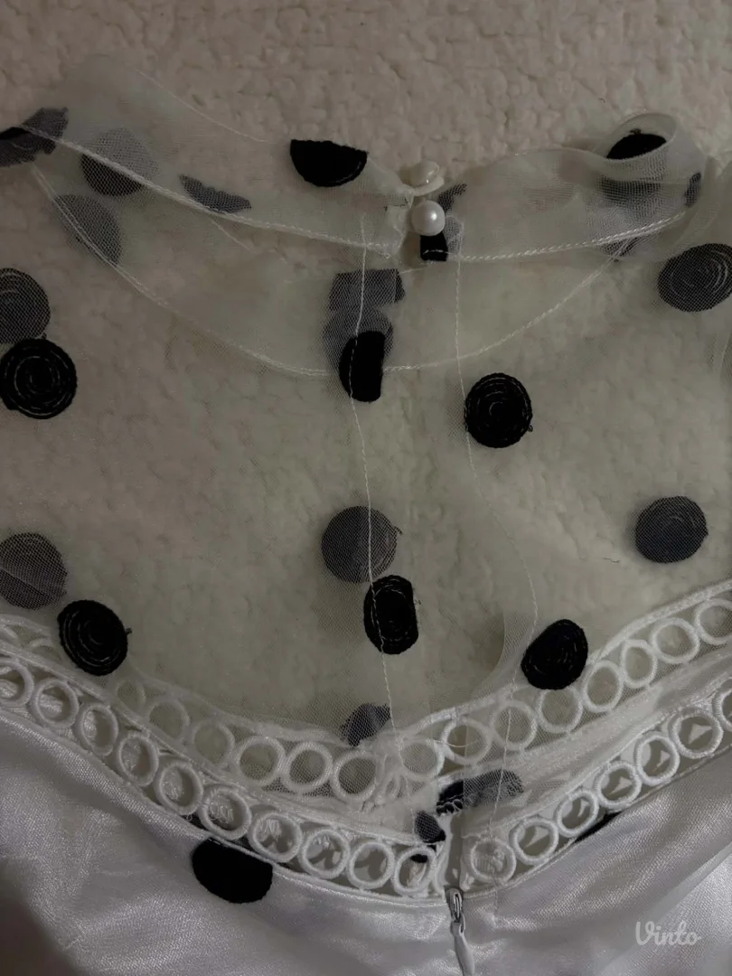 Potpuno nova haljina