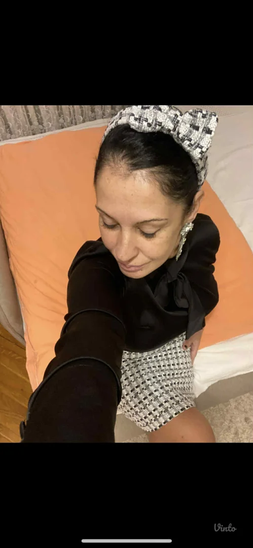 Jedom obucen predivan komplet