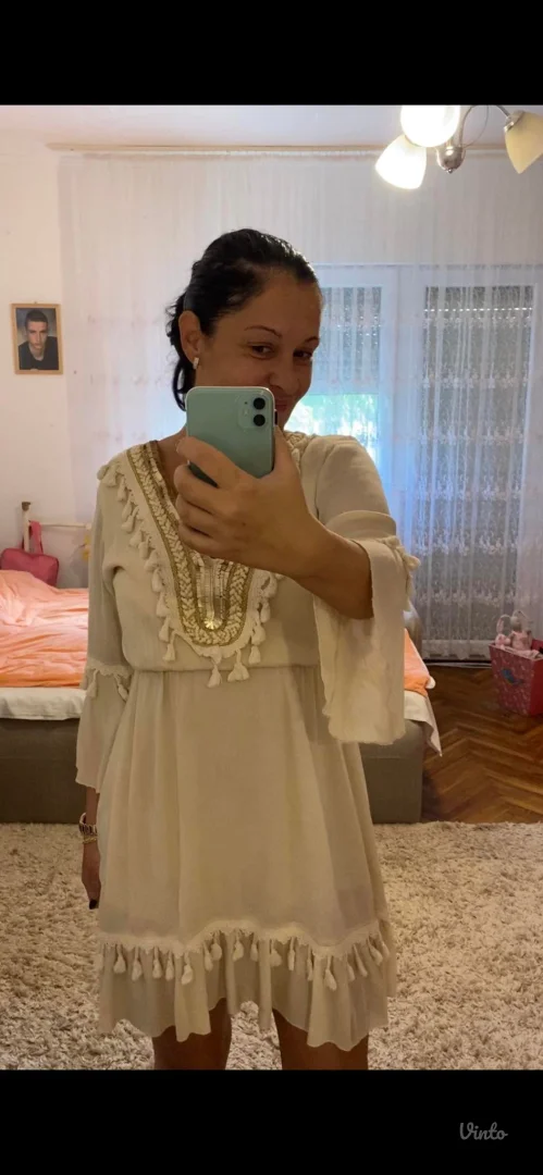 Haljina jednom obucena