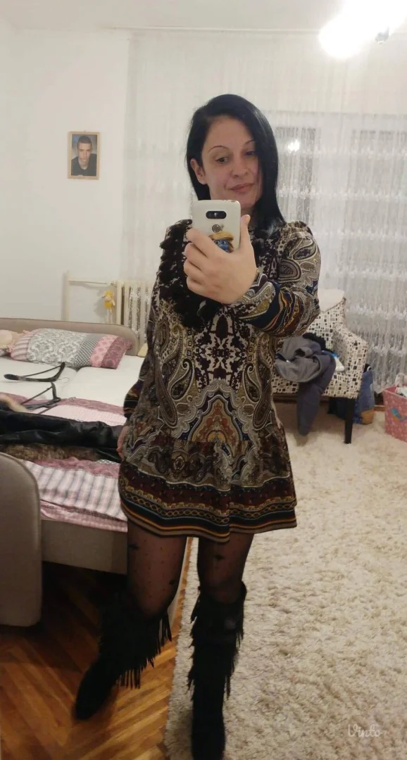 P. S. Fashion haljina tunika