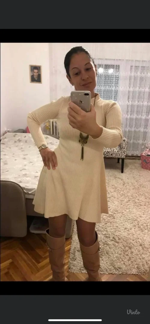 Potpuno nova haljina