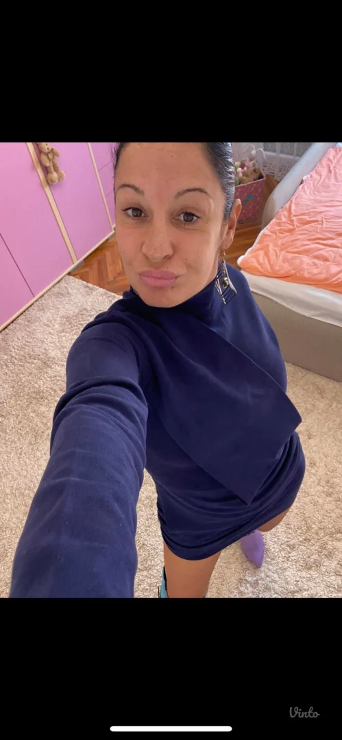 Potpuno nova haljina