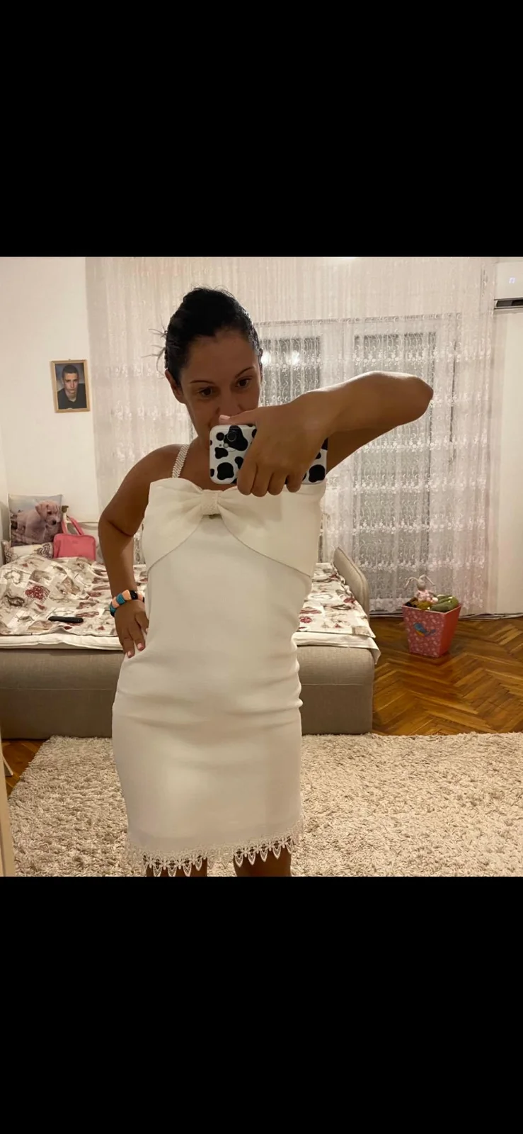 Potpuno nova P. S. Fashion haljina