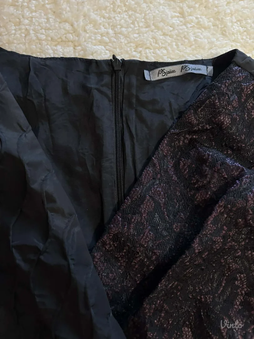 Potpuno ocuvana P. S. Fashion haljina