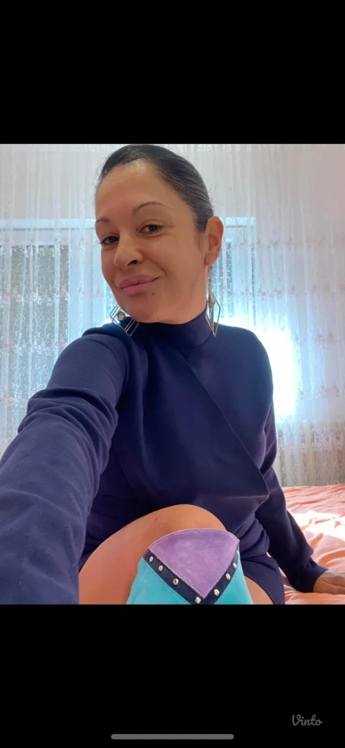 Potpuno nova haljina