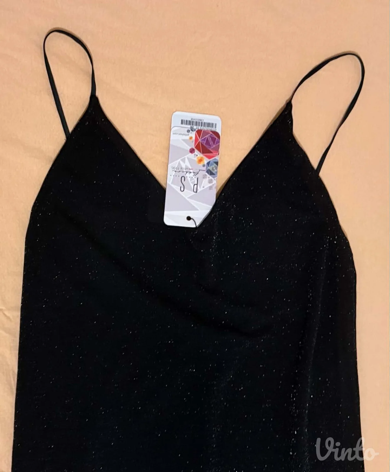 Potpuno nova P.S.Fashion haljina sa etiketom