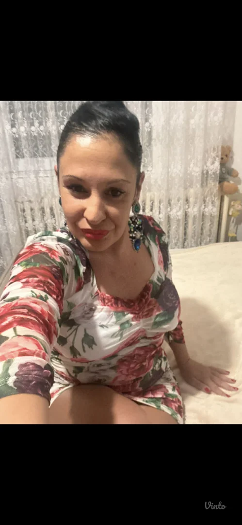 Potpuno nova haljina