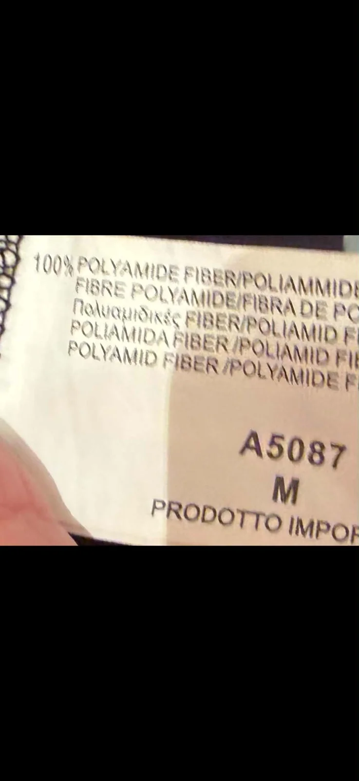 Potpuno ocuvana haljina