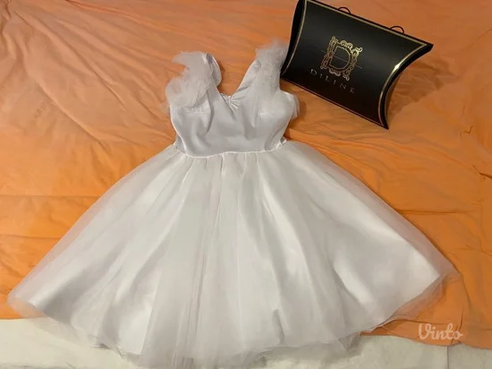 Potpuno nova DiLine haljina snizeno 6000