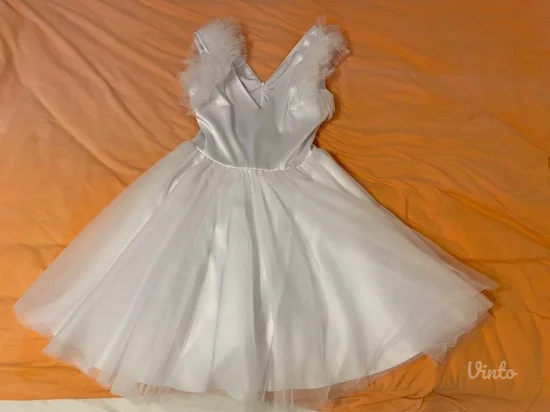 Potpuno nova DiLine haljina snizeno 6000