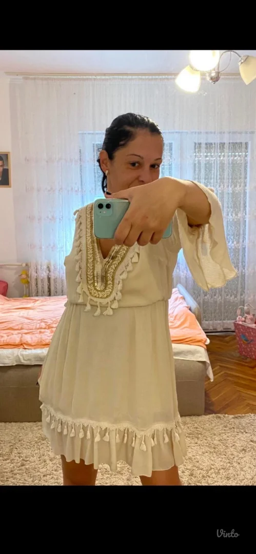 Haljina jednom obucena