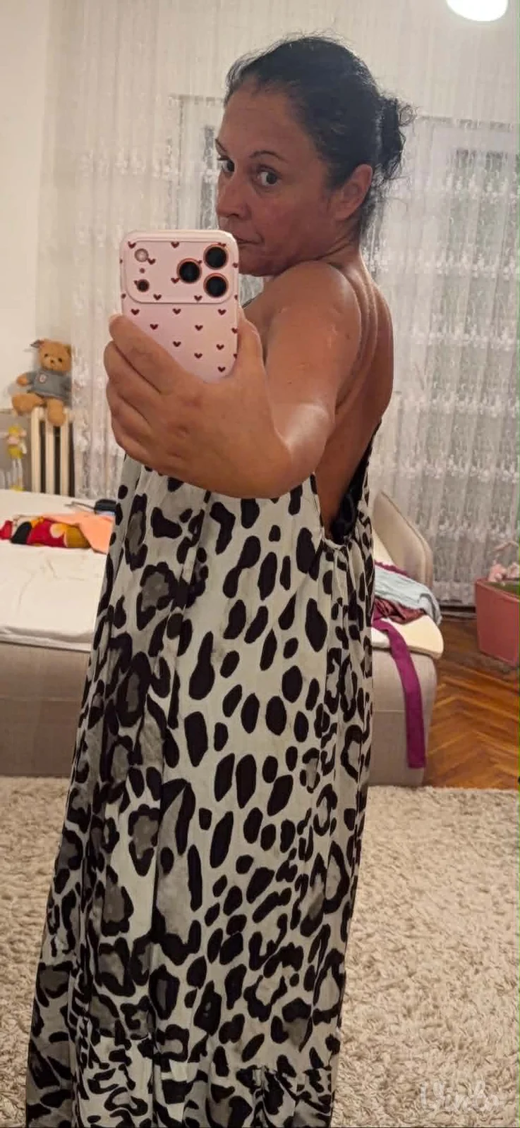 Predivna kao nova haljina, potpuno ocuvana