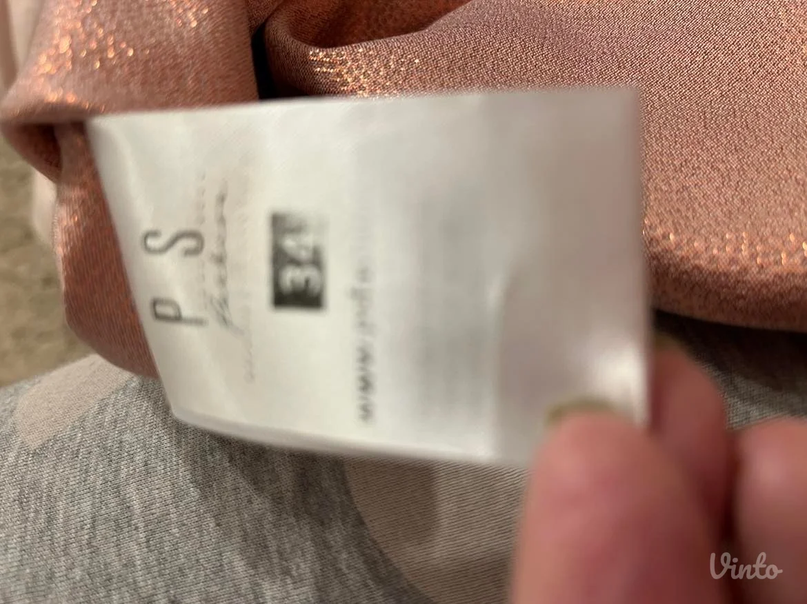 Potpuno nova P. S. Fashion haljina