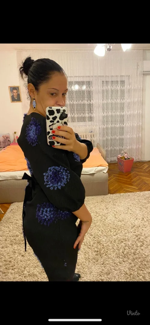 Potpuno nova haljina