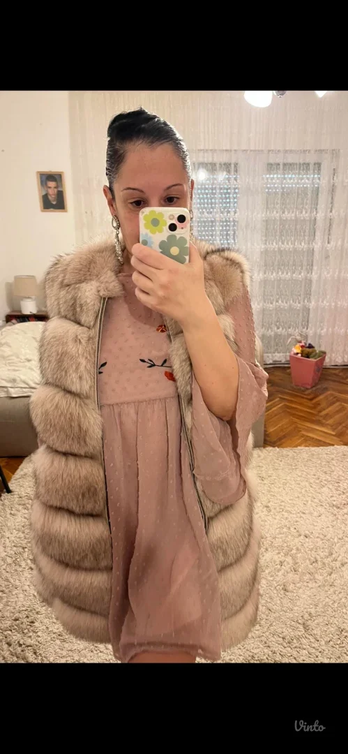 Potpuno nova Univerzalna haljina