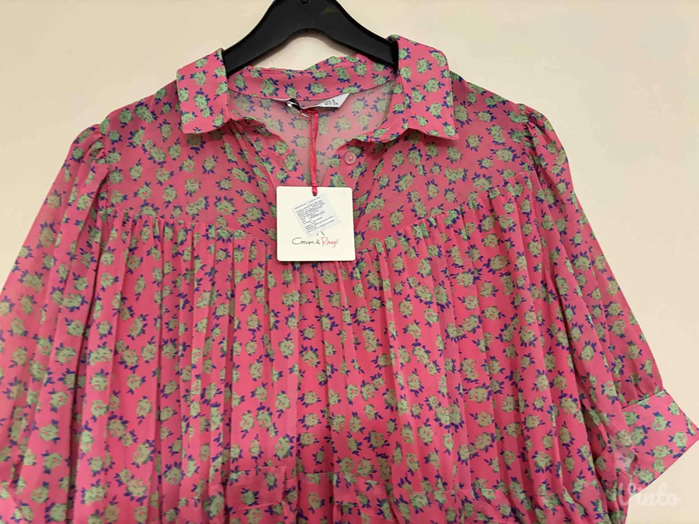 Potpuno nova haljina sa etiketom