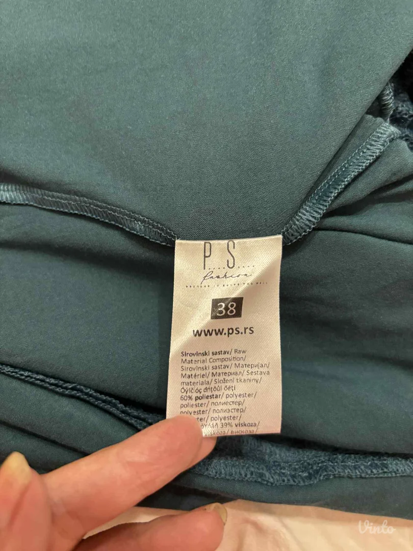 Potpuno nova P. S. Fashion haljina