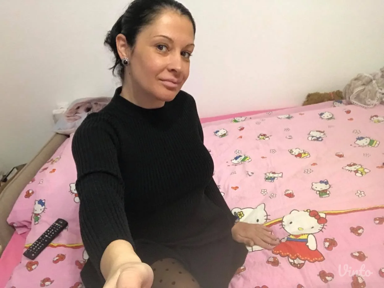 Potpuno nova haljina Tunika velicina Uni