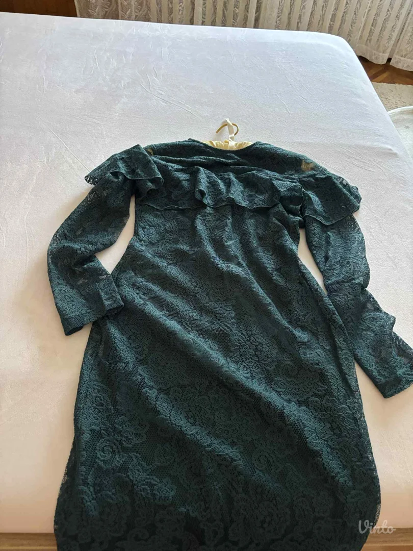 Potpuno nova P. S. Fashion haljina