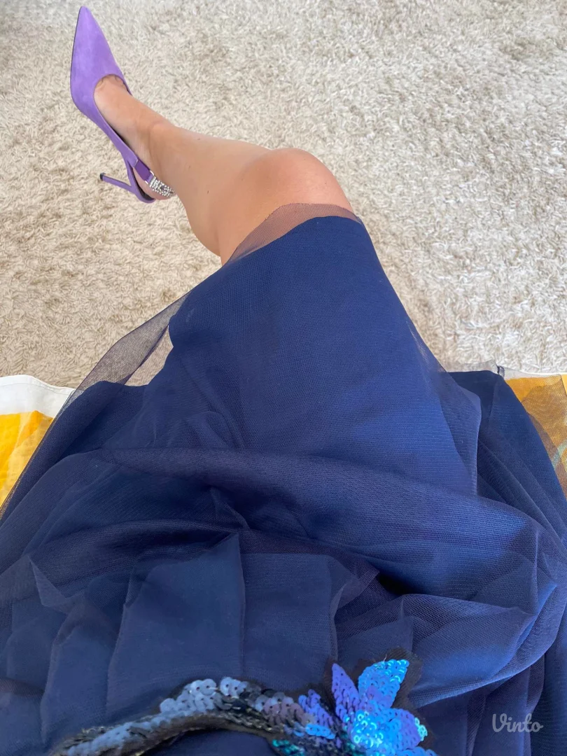 Potpuno nova P. S. Fashion haljina sa etiketom