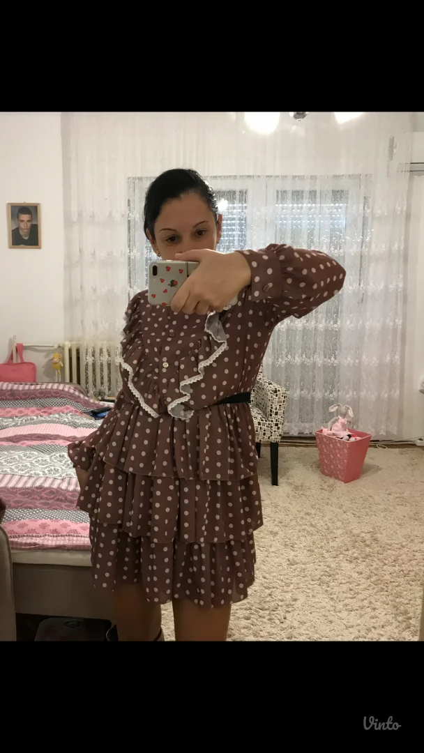 Potpuno Nova haljina