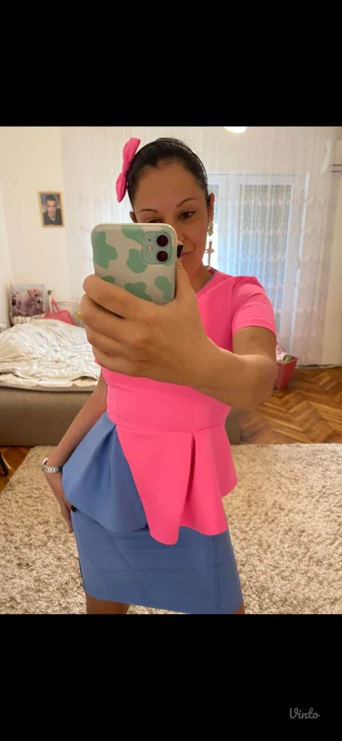 Jednom obucen preskup komplet