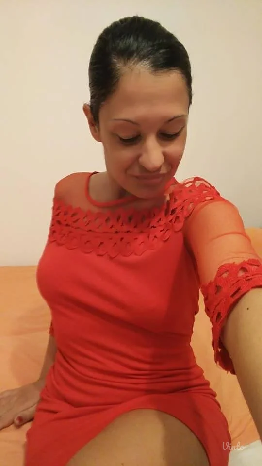 Potpuno nova haljina