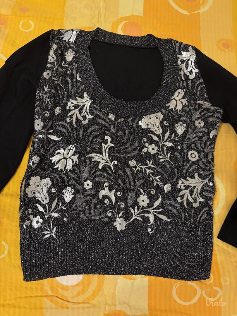 Potpuno ocuvana P. S. Fashion suknja i bluza