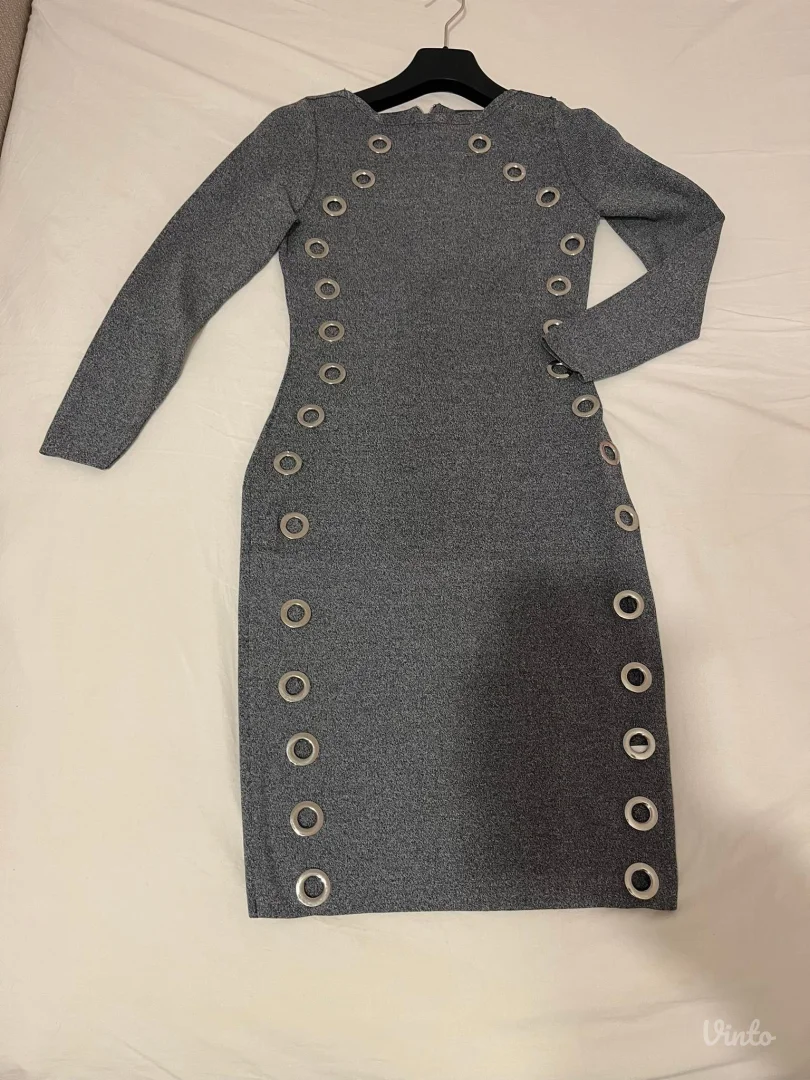 Potpuno nova haljina