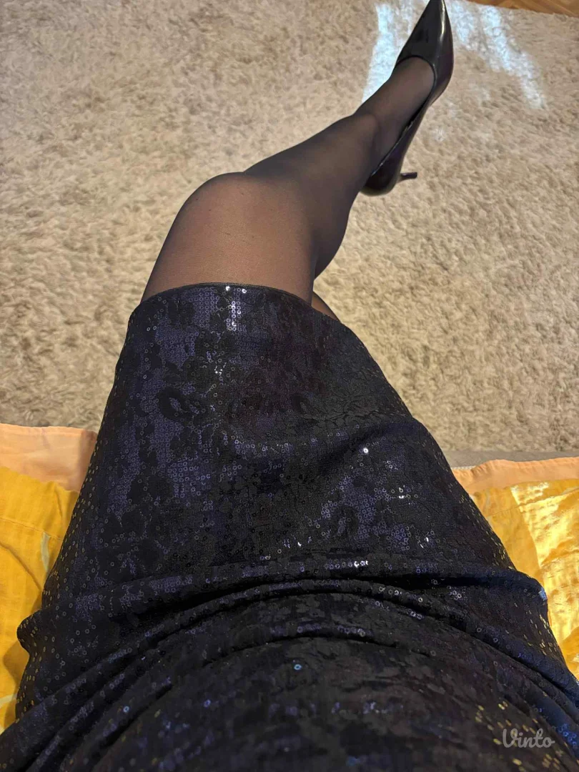 Potpuno nova P. S. Fashion haljina