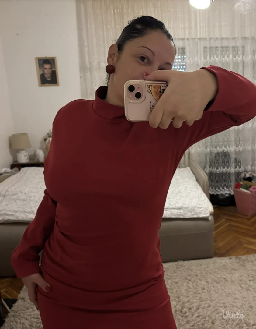 Potpuno nova P. S. Fashion haljina