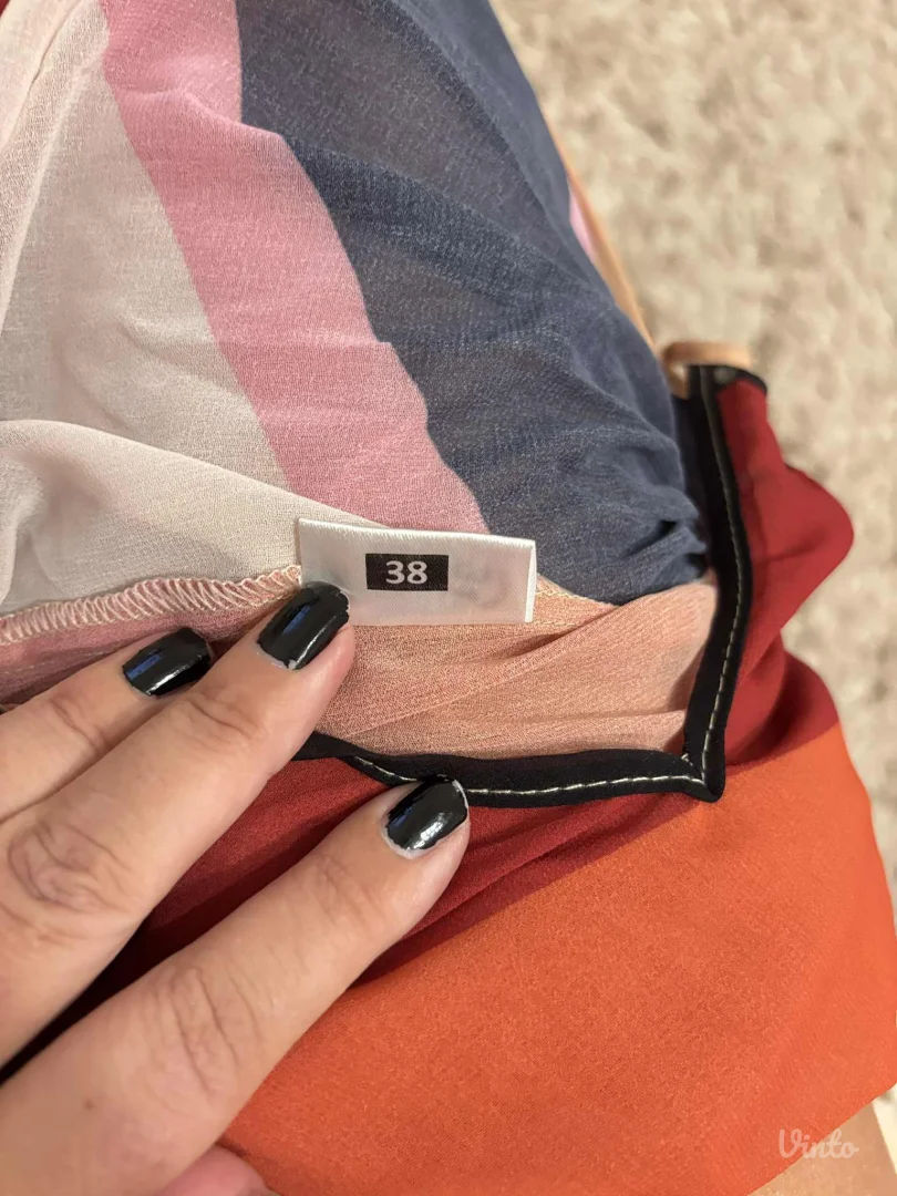 Potpuno nova P. S. Fashion haljina