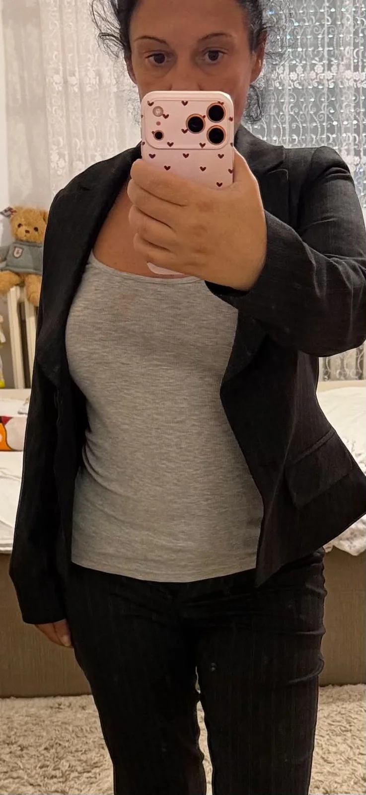 Potpuno nov komplet sako i pantalone