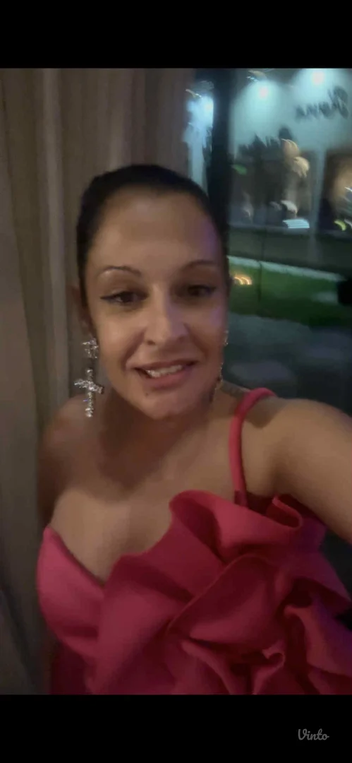 Potpuno ocuvana P. S. Fashion haljina