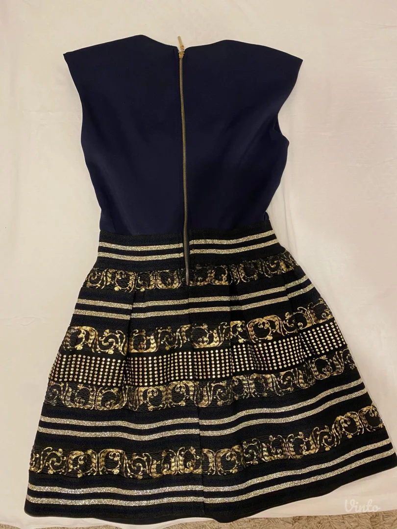 Haljina jednom obucenaPotpuno ocuvana haljina