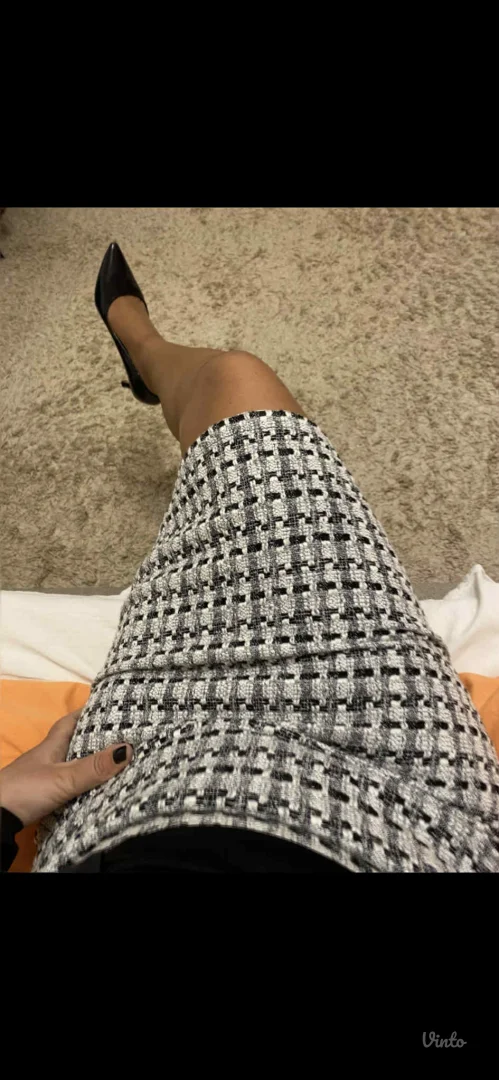 Jedom obucen predivan komplet