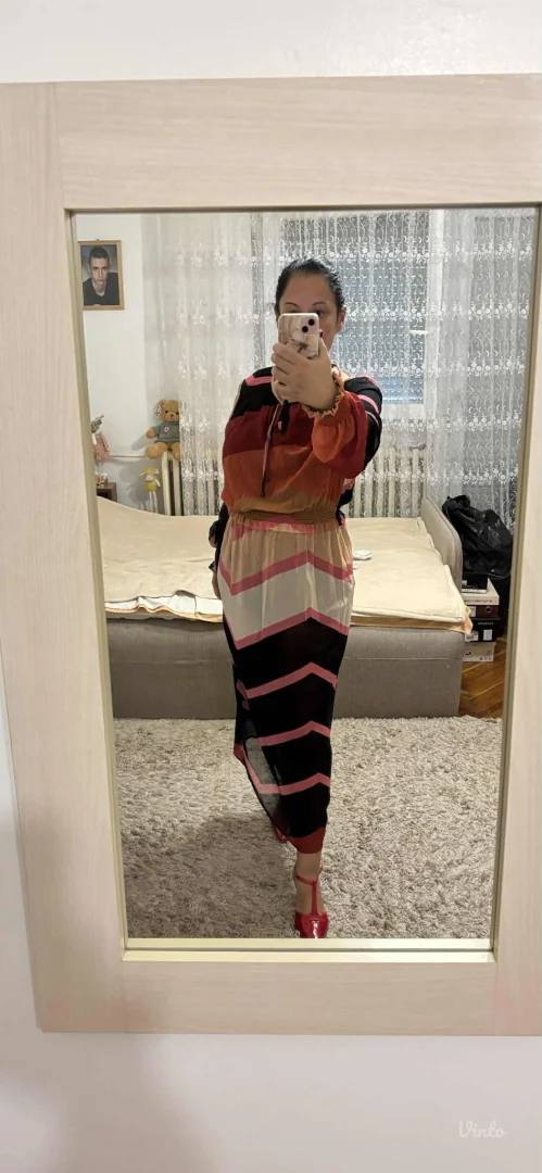 Potpuno nova P. S. Fashion haljina