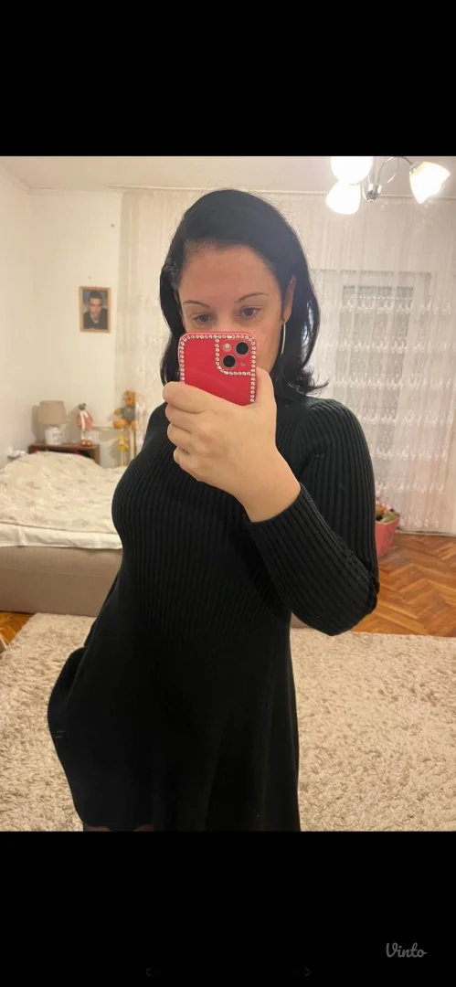 Potpuno nova haljina Tunika velicina Uni