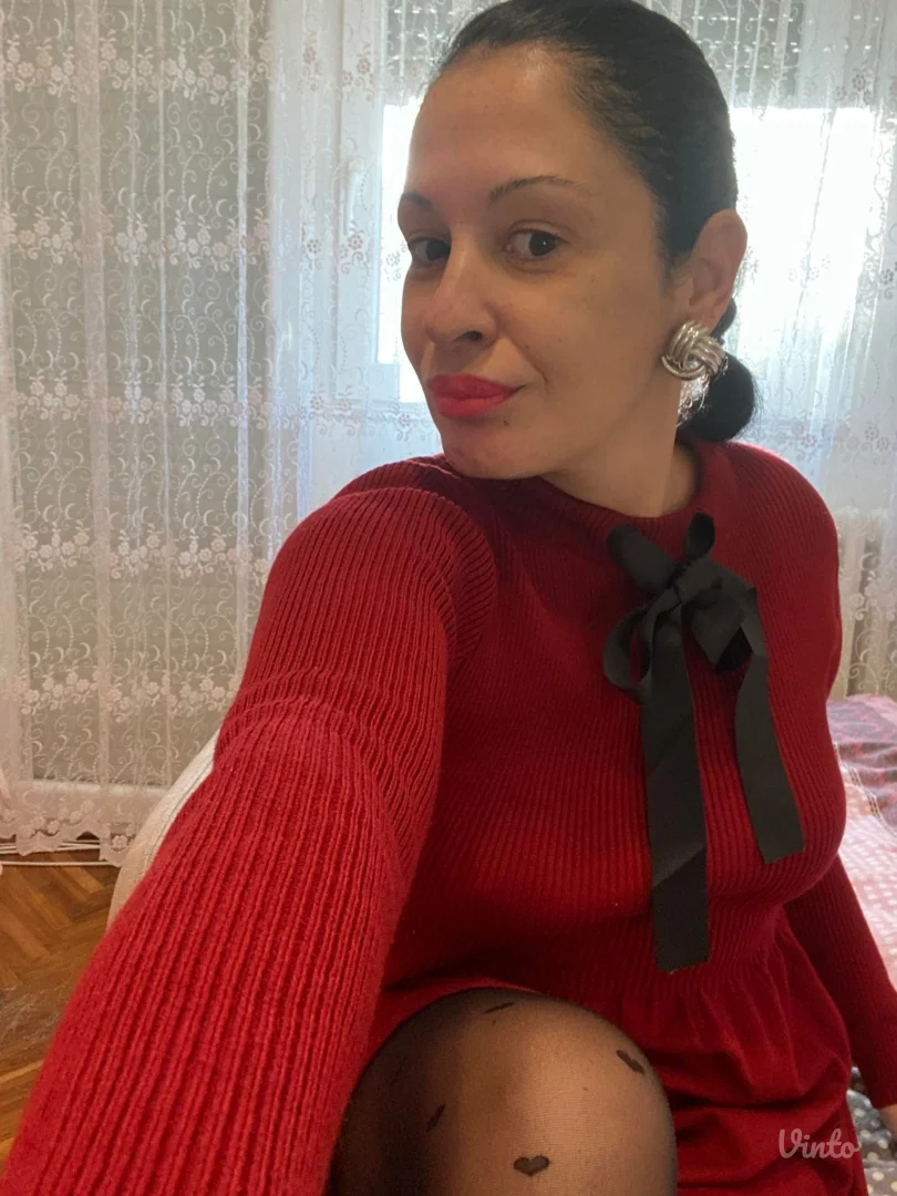 Potpuno nova haljina - tunika univerzalna