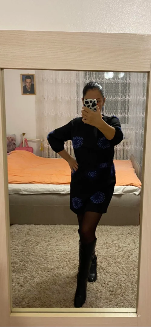 Potpuno nova haljina