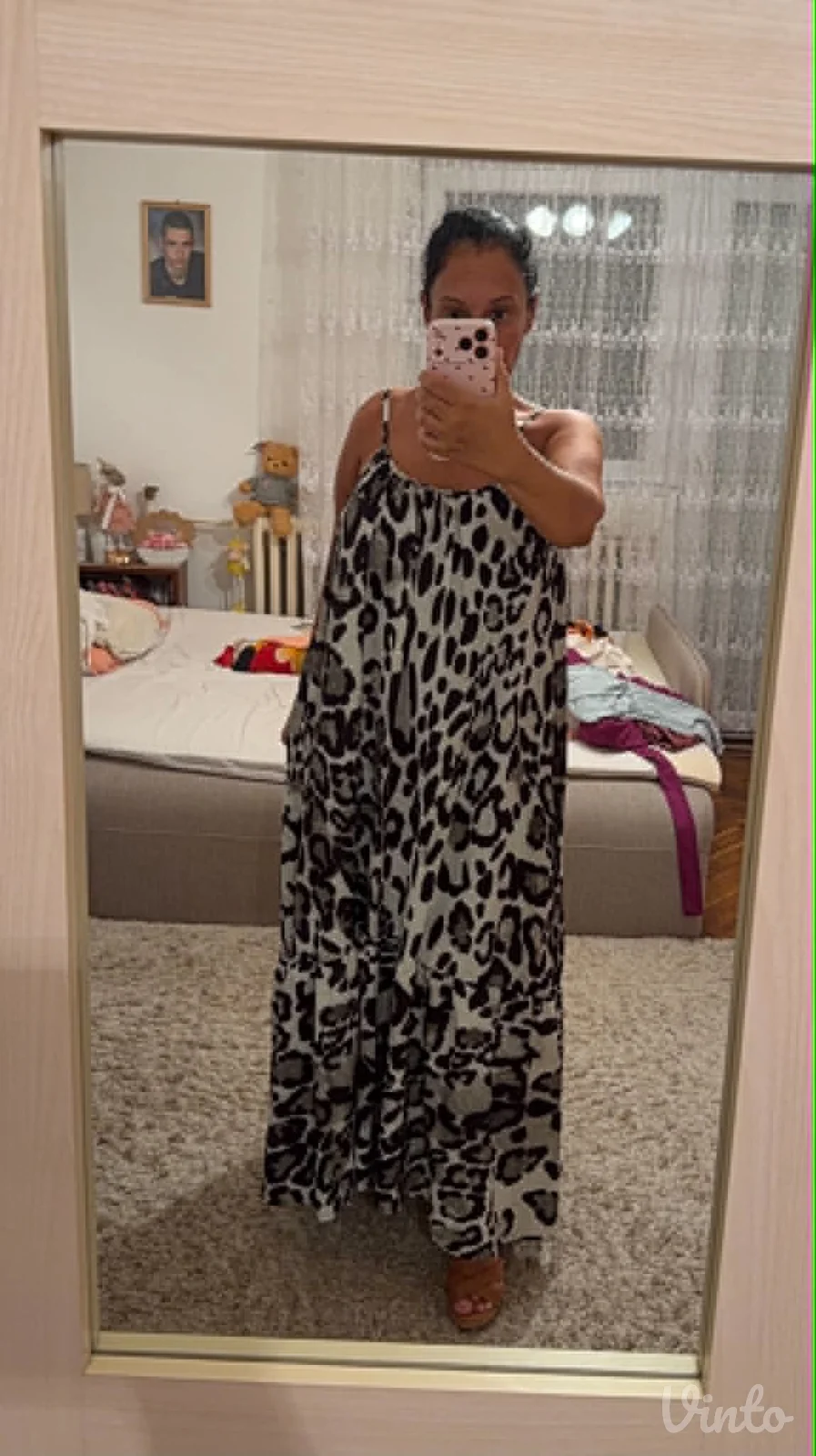 Predivna kao nova haljina, potpuno ocuvana